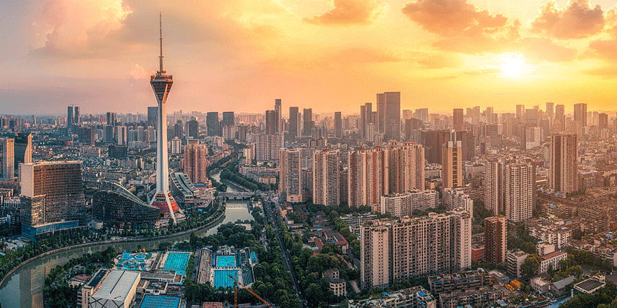 成都出台购房新政，刚需资格重新定义，无房家庭认证标准放宽