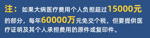 2022年个人所得税合理避税的12种方法,省钱就靠它了