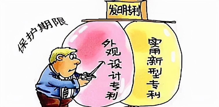 看这里！与专利相关的这些基本知识，你知道多少？