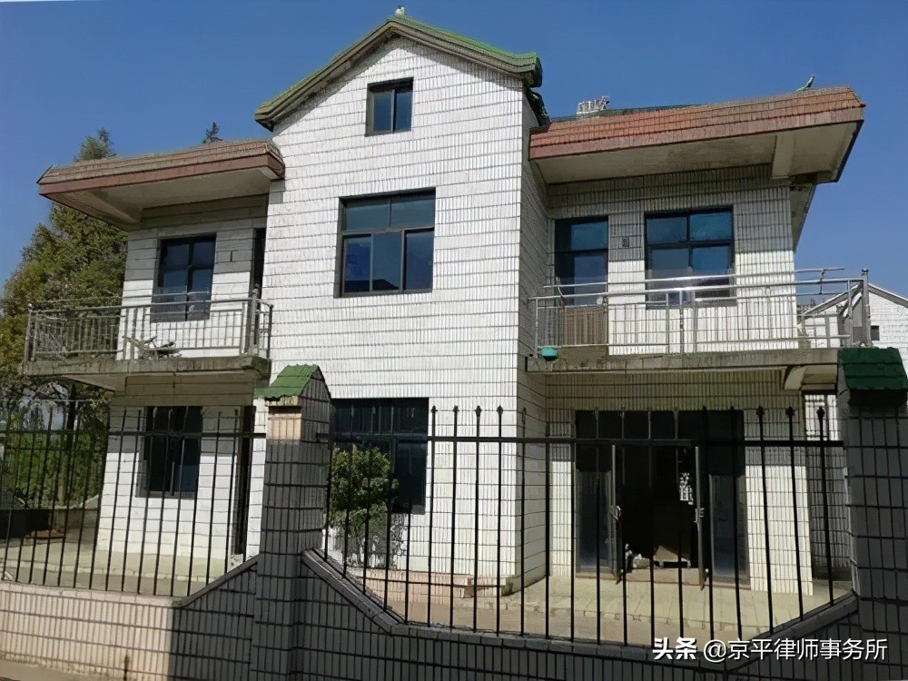 宅基地发生纠纷，有什么途径可以解决？
