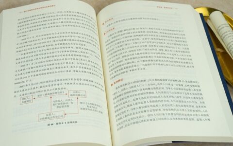 民法典时代银行金融信贷担保法律要点及案例解析