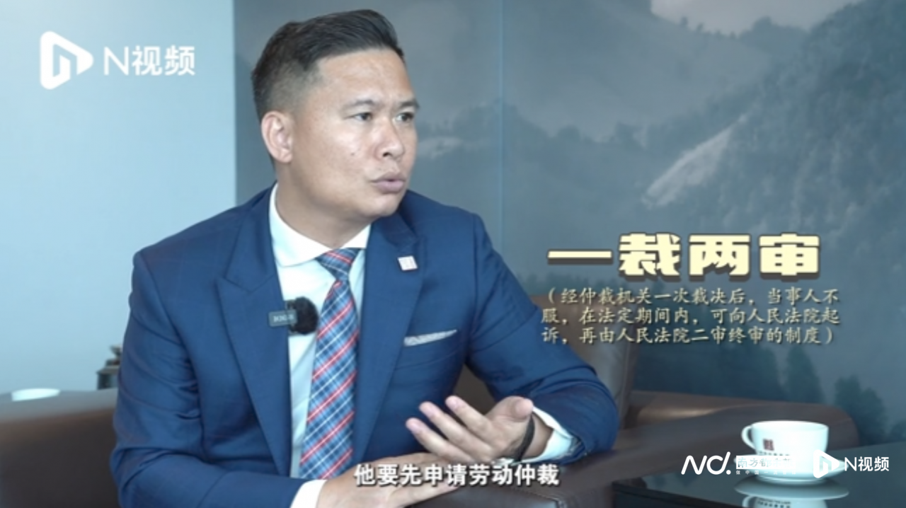 遭遇配送受伤索赔难怎么办?律师在线提供法律咨询