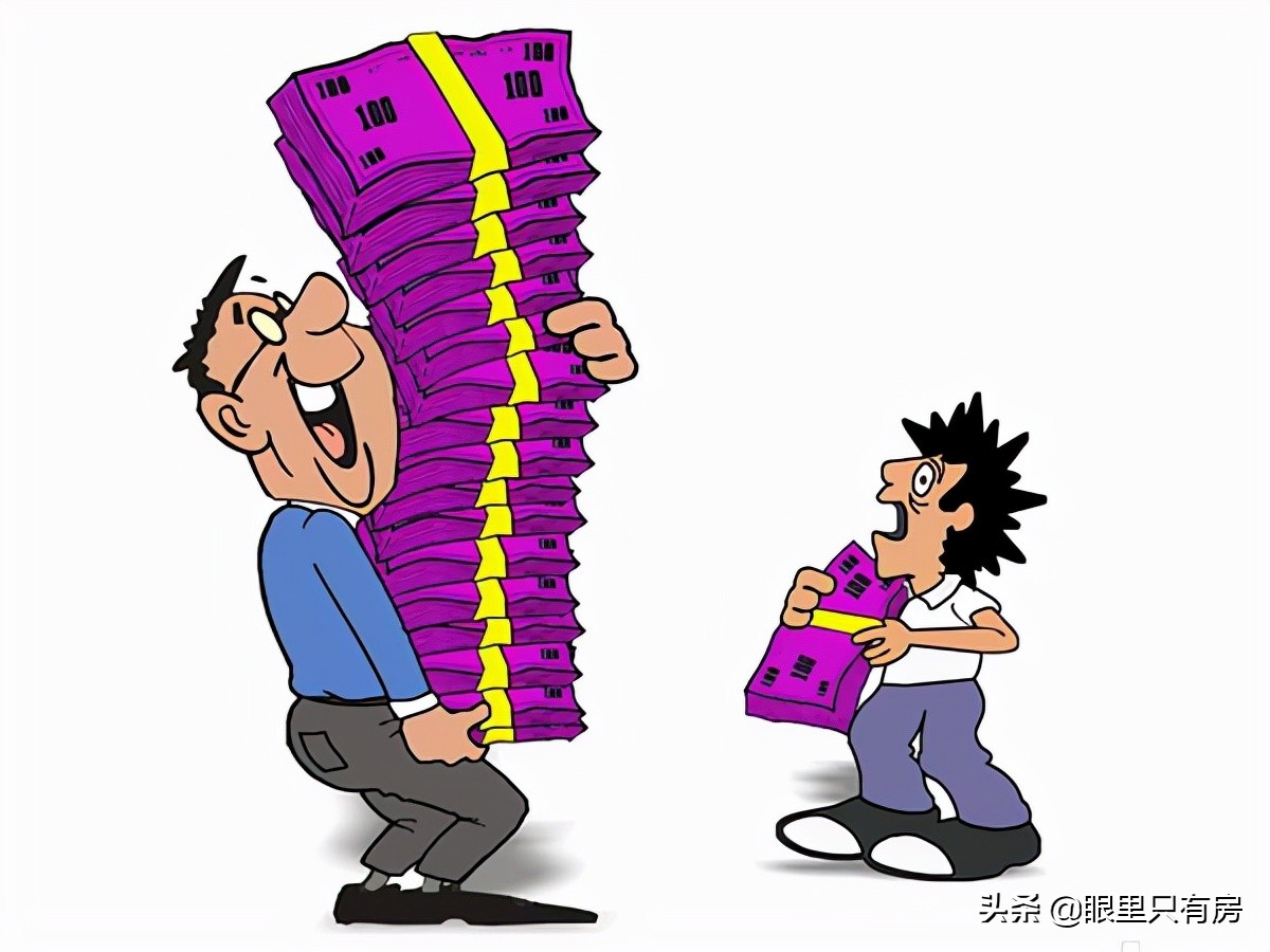 2022年,若是小产权房可以办理房产证,谁都躲不过这5大危机