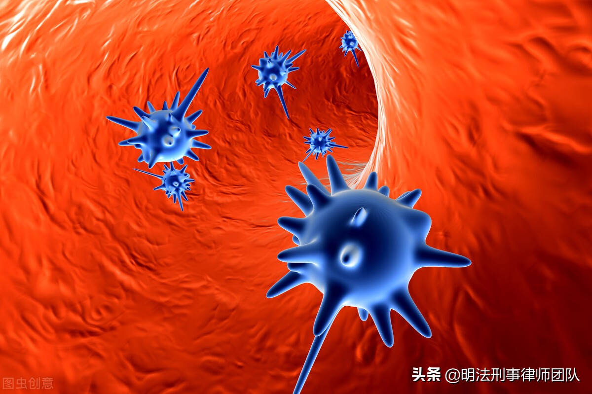 传染病防治失职罪的立案标准