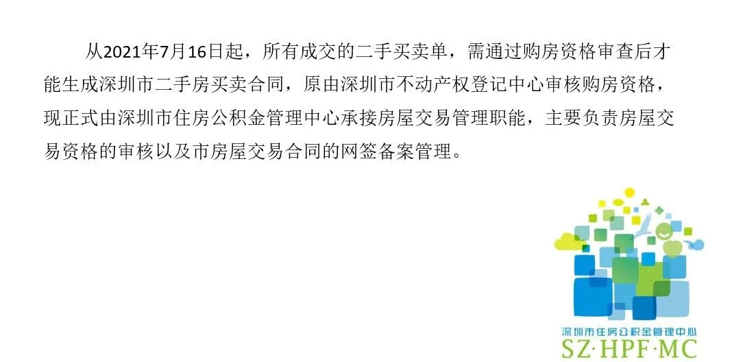 深圳市二手房买卖合同及二手房买卖合同免费模板