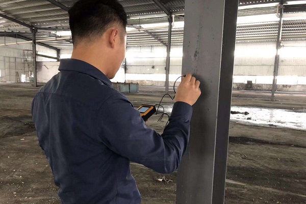 钢结构工程质量是建设项目的核心,检测内容是什么?