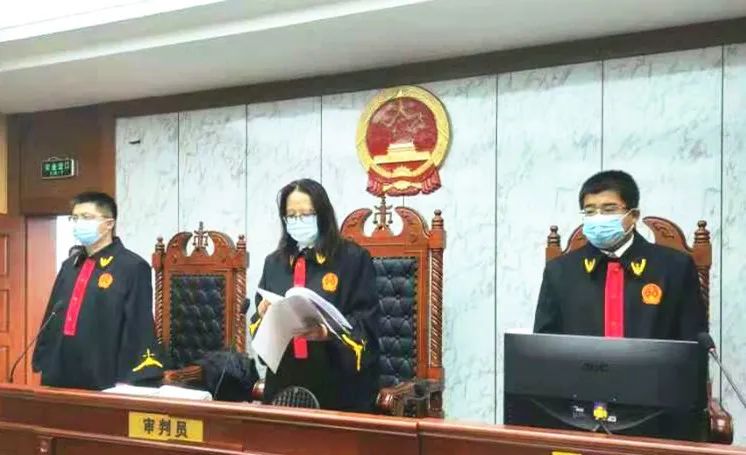 于海义故意伤害案一审宣判:被告人于海义犯故意伤害罪,判处有期徒刑四年