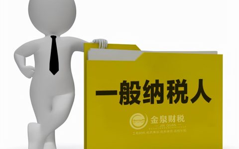 一般纳税人报税流程怎么走及一般纳税人网上报税流程图解