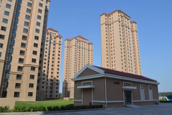 北京两限房申请条件