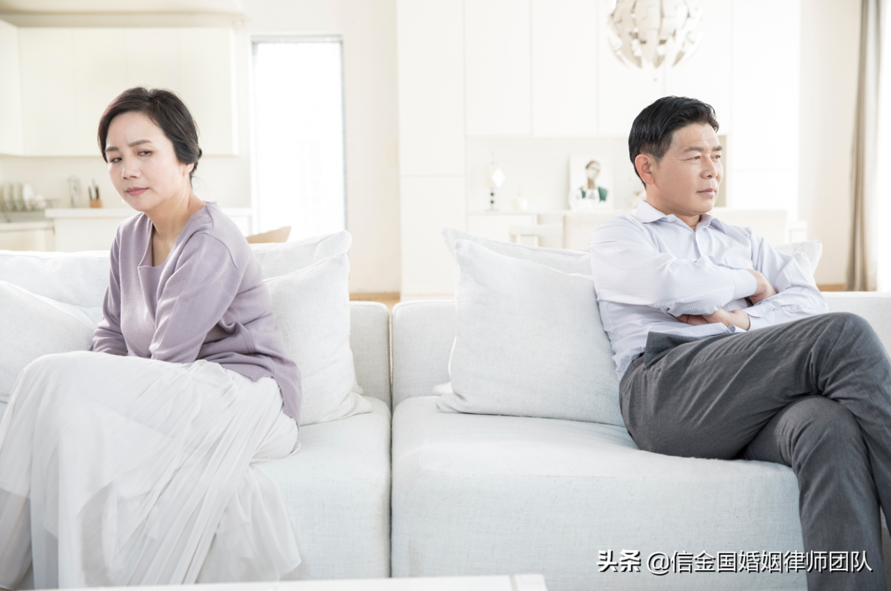 年底要有个了断？离婚前，先弄清楚这10个问题
