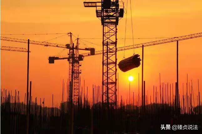 建设工程施工合同纠纷应该怎么办