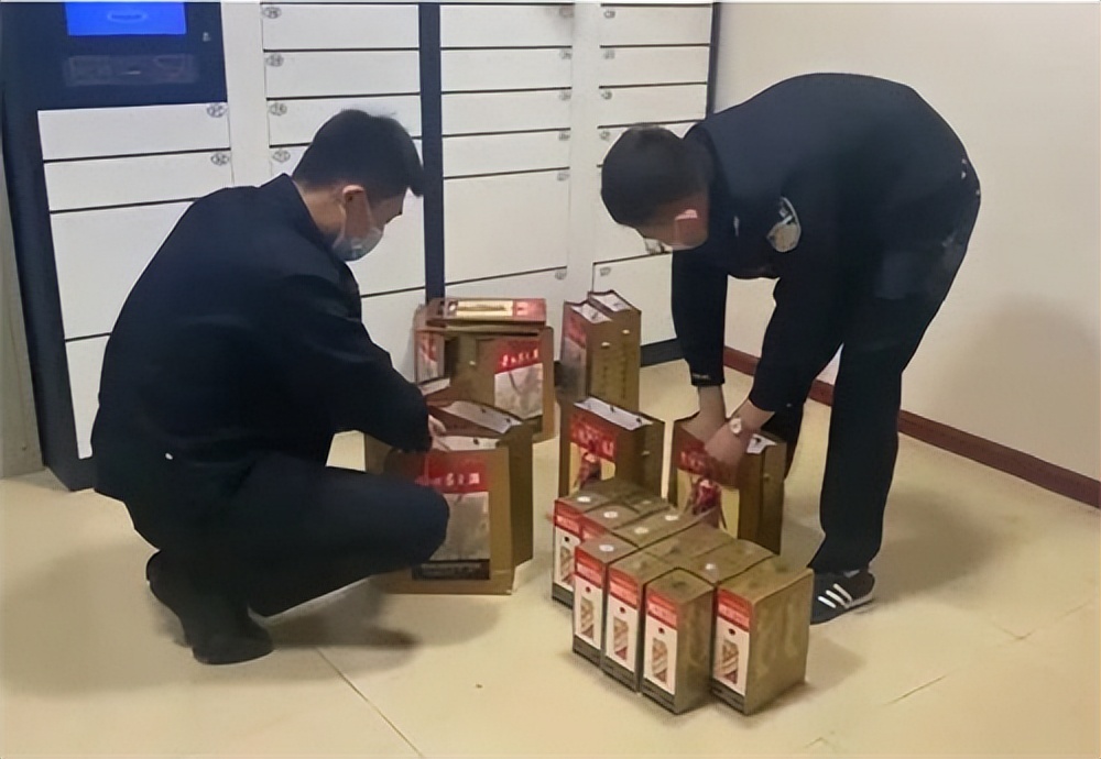 案件：小偷凭嗅觉定位车库盗走24瓶茅台，盗窃他人财物怎么量刑