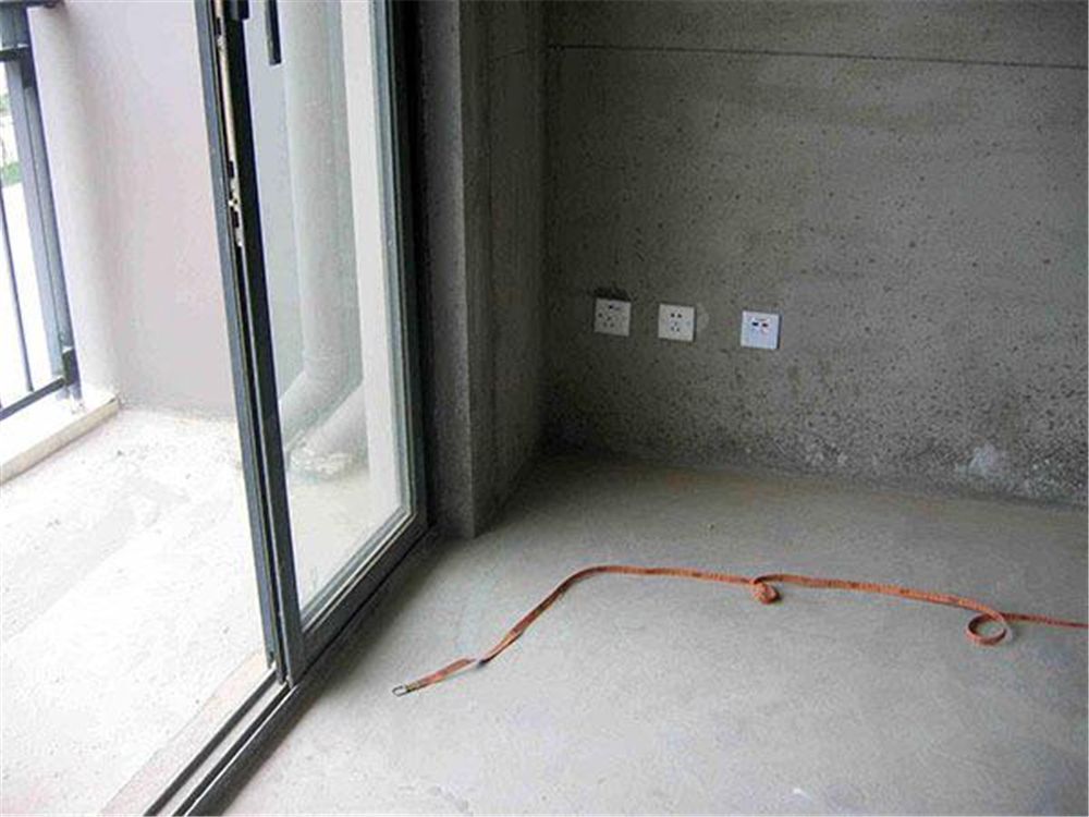 毛坯房验房指南：验收需要看点儿啥？这8个地方劝你留心
