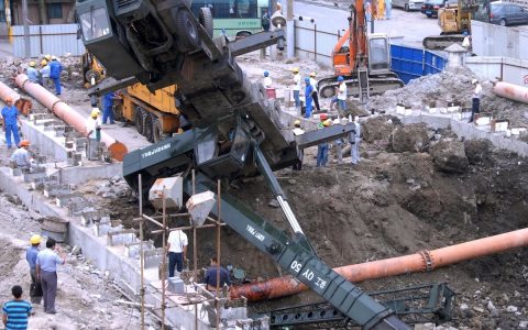安全事故等级划分标准及重特大事故的认定标准