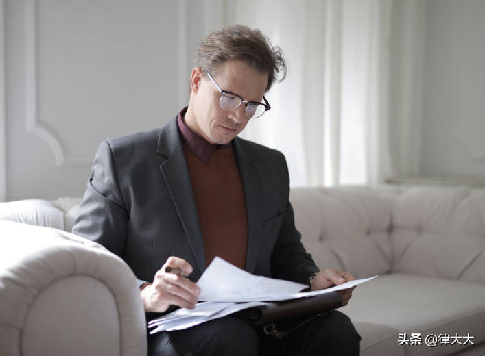 如何审查合同？