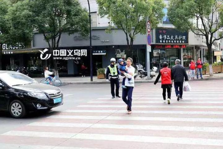 新招！义乌240万条交通违法记录扣掉的这个分数，现在有办法修复了