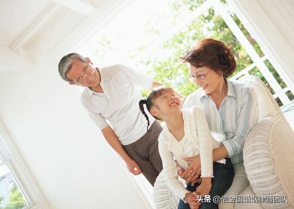 北京离婚律师：离婚怎么争抚养权？记住这几点