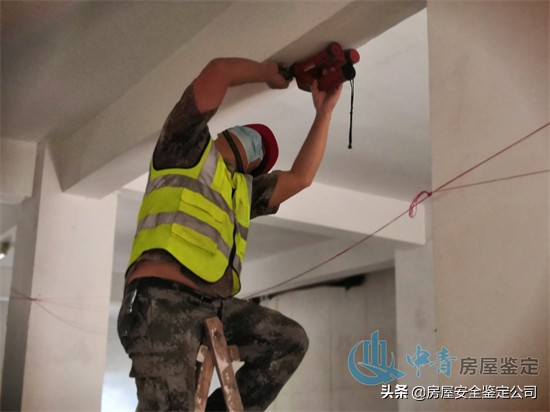 房屋安全鉴定：建筑有裂缝要怎么判断是否安全？