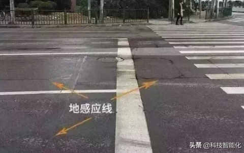 闯红灯被拍了？先了解一下电子眼拍照原理