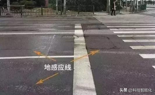 闯红灯被拍了?先了解一下电子眼拍照原理
