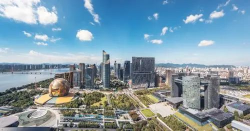 18个省会发布楼市新政:5城首付低至2成!什么信号?