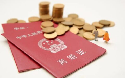 你离了吗？！离婚与离婚案件中的夫妻财产分割浅析