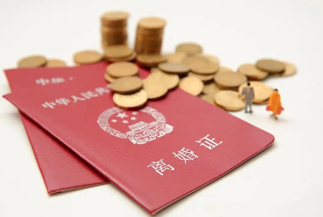 你离了吗？！离婚与离婚案件中的夫妻财产分割浅析