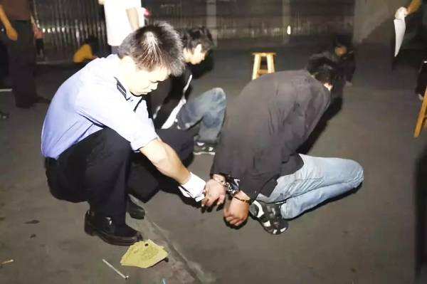 你知道吗？公安部A、B、S级通缉令、红通、网逃的区别
