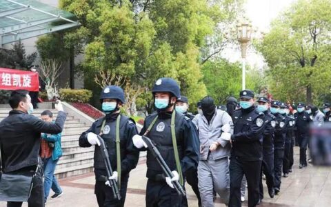河南去年破获经济犯罪案件4638起 打击非法集资犯罪成绩全国第二