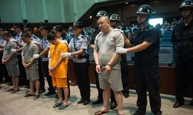 死刑如何执行？被执行的人会感觉到痛苦吗？