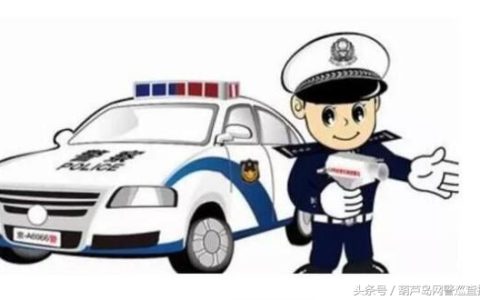 葫芦岛市处理交通违章攻略