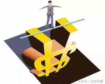庞氏骗局究竟是什么?