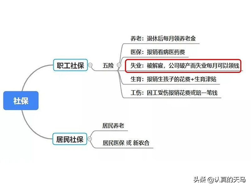 一次说清社保有什么用？