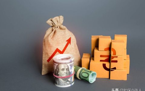 农民现在参加养老保险，缴费数额是多，还是少呢？