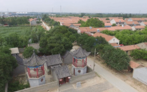 山东省这个地区被征收啦 拟征收土地补偿安置方案请查收