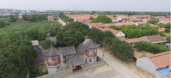山东省这个地区被征收啦 拟征收土地补偿安置方案请查收