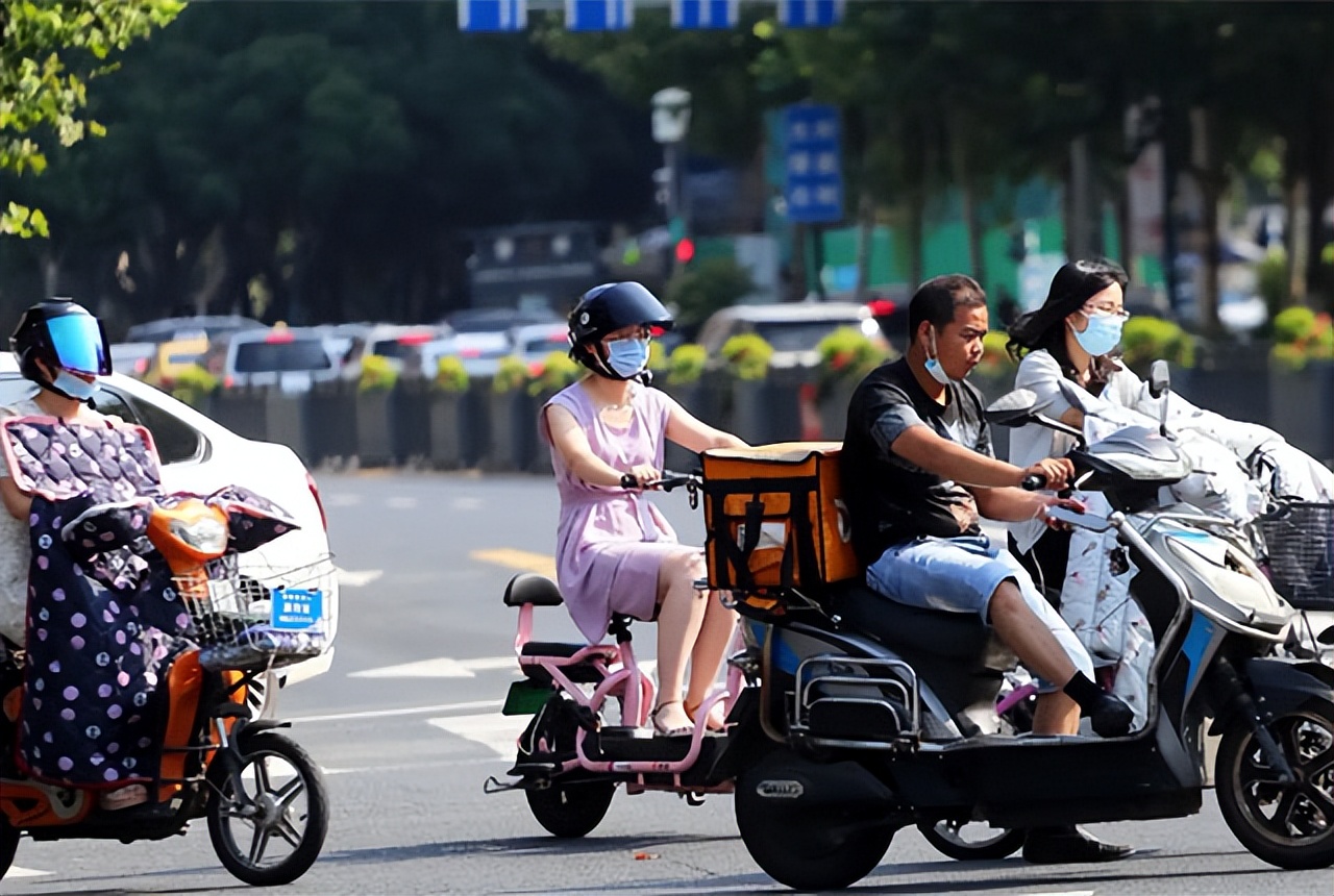 电动车又迎来新规定，各项政策严格要求