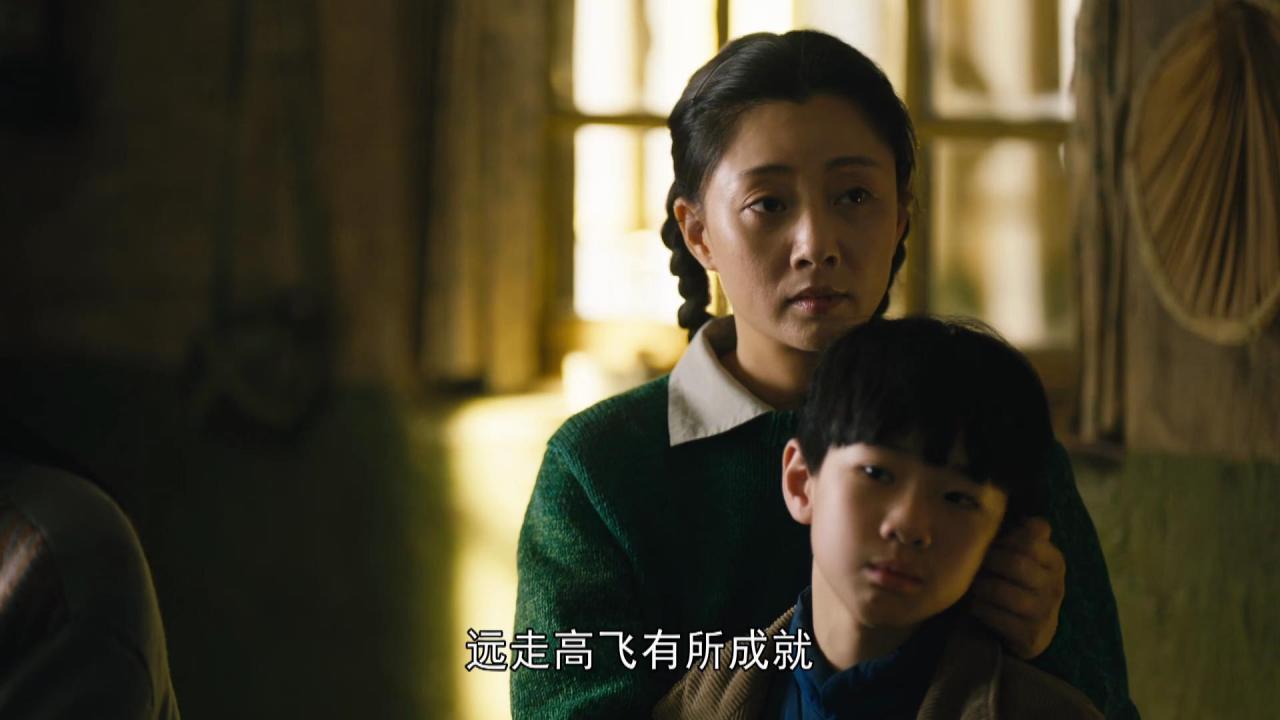 人世间：周秉昆与骆士宾争抢儿子，过失致人死亡，锒铛入狱十二年