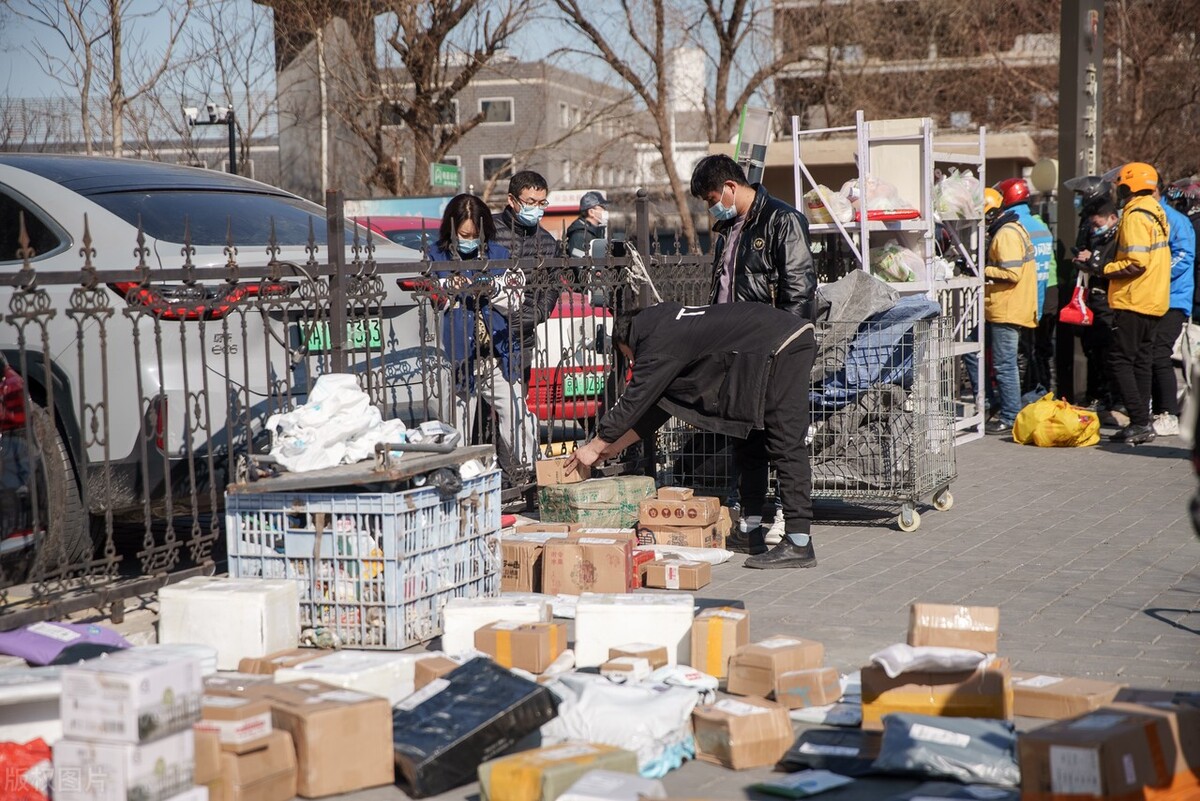网购退货将迎来最严监管,产品拆封仍然可以7天无理由退货