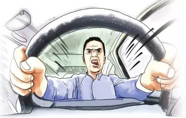 江苏常州：“路怒族”高速恶意别车 危险驾驶被判刑
