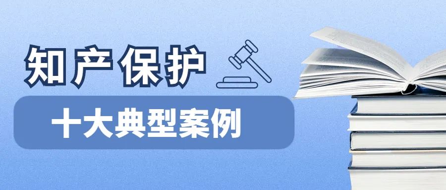 知产保护十大典型案例(6)| 专利侵权案件中等同特征的认定