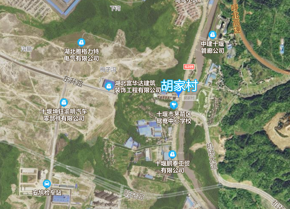 又征地116亩 安置补助费达420万 十堰这个区域不得了