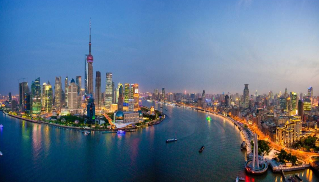 上海发布2022年房产税“高税率”分界线，这可能是最后一次了