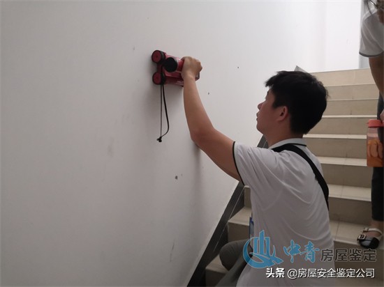 房屋安全鉴定：建筑有裂缝要怎么判断是否安全？