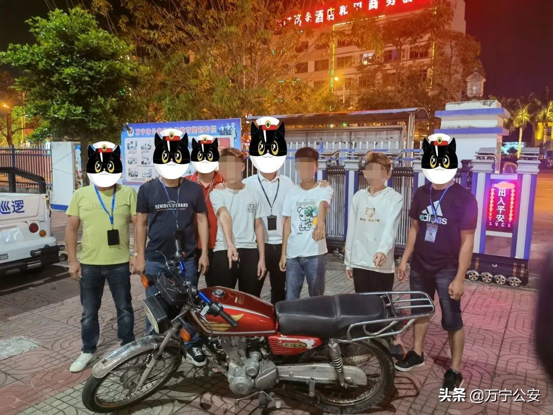 痛心！又有三名未成年人涉嫌犯罪被抓
