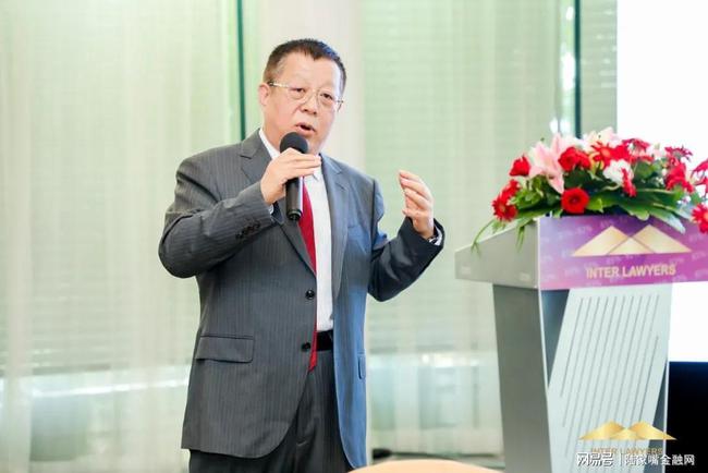 上海首家互联网律所诞生