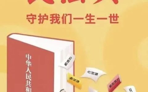 《民法典》两周岁，这些内容你知道吗？