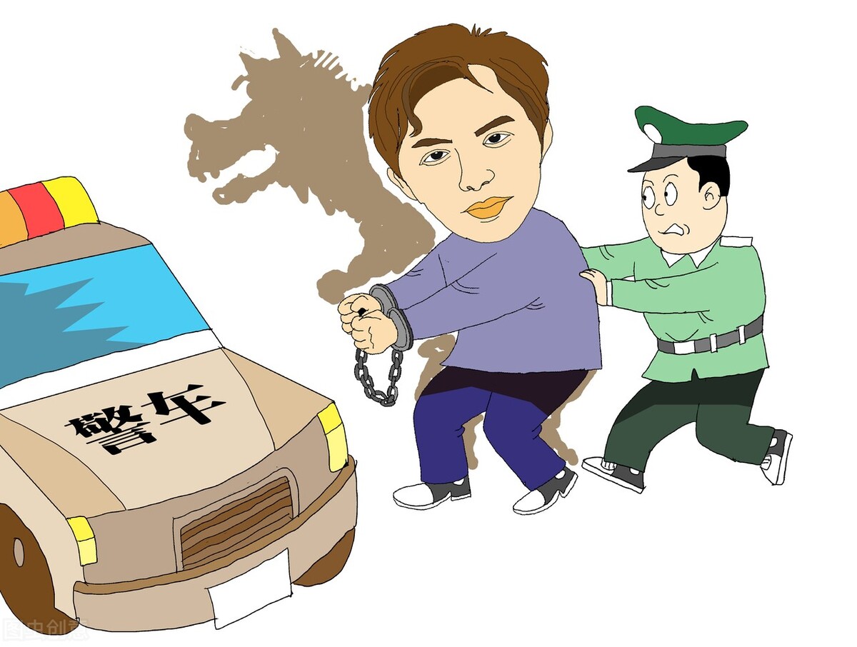 这6种嫖娼行为可以从轻、减轻、甚至不予处罚！你知道是哪6种吗？