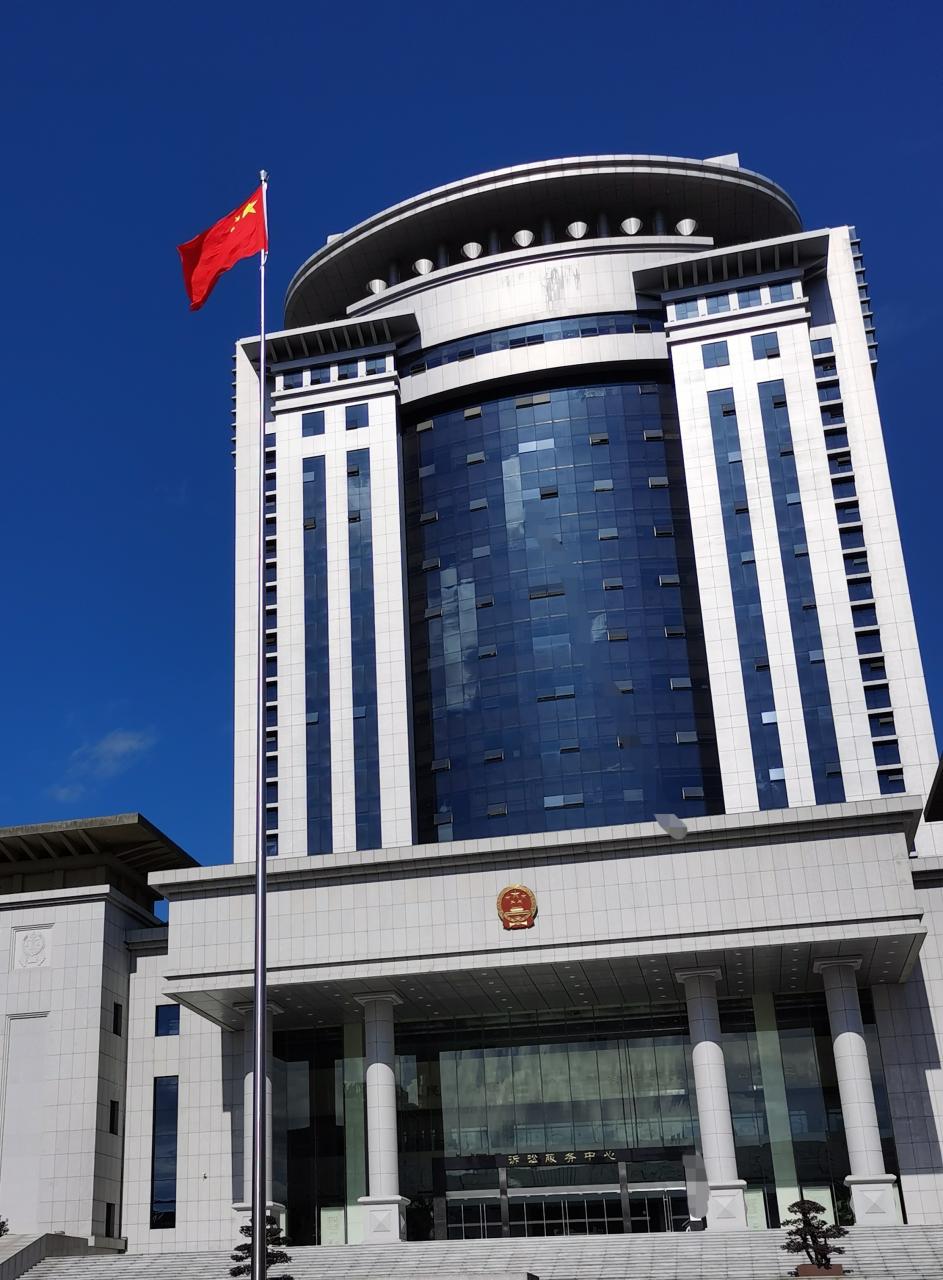 刑事案件的基本流程多少天