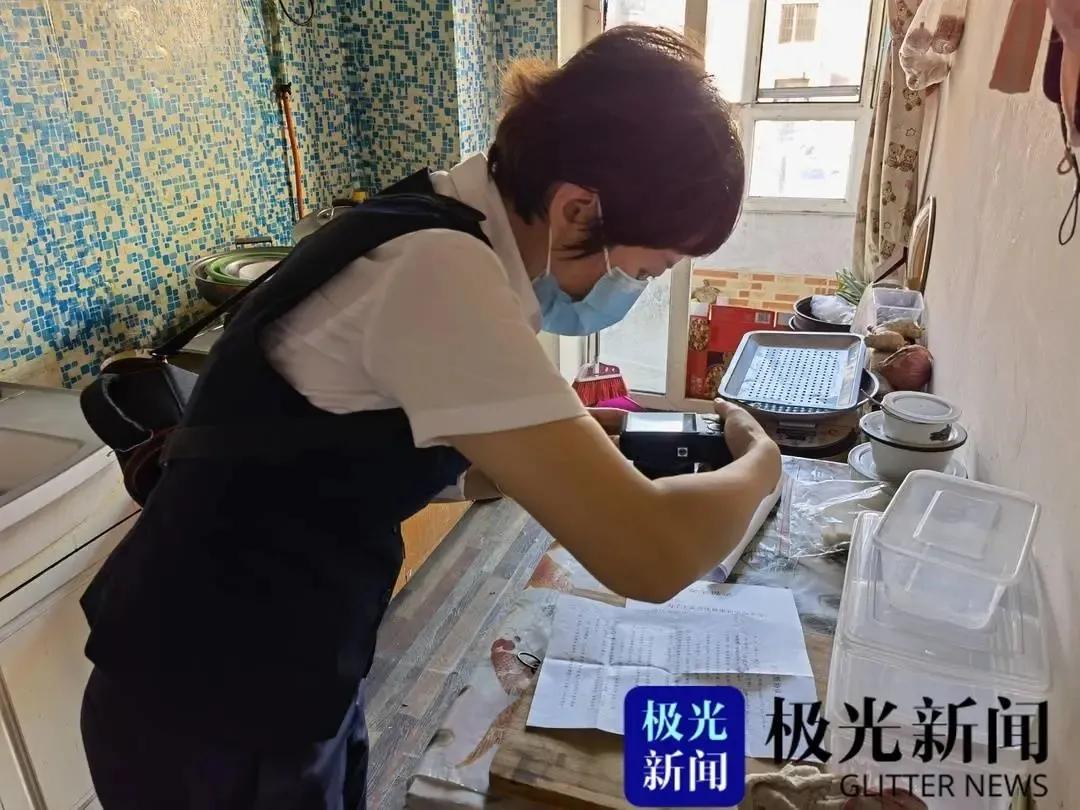 冰城公证助维权天天“3.15” 带您了解“保全证据”公证